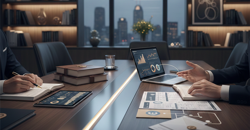 Comptabilité et Salaires