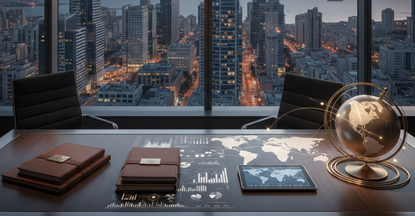 Fiscalité Israelienne & Internationale